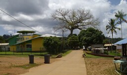 Restaurant en vente à Papaichton