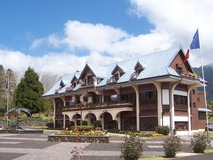 Vente restauration à La Plaine-des-Palmistes